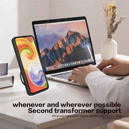 Θήκη για Xiaomi Poco M8 Pro / Redmi Note 15 Pro+ 5G, Techsuit, CamGuard Pro, Κόκκινη