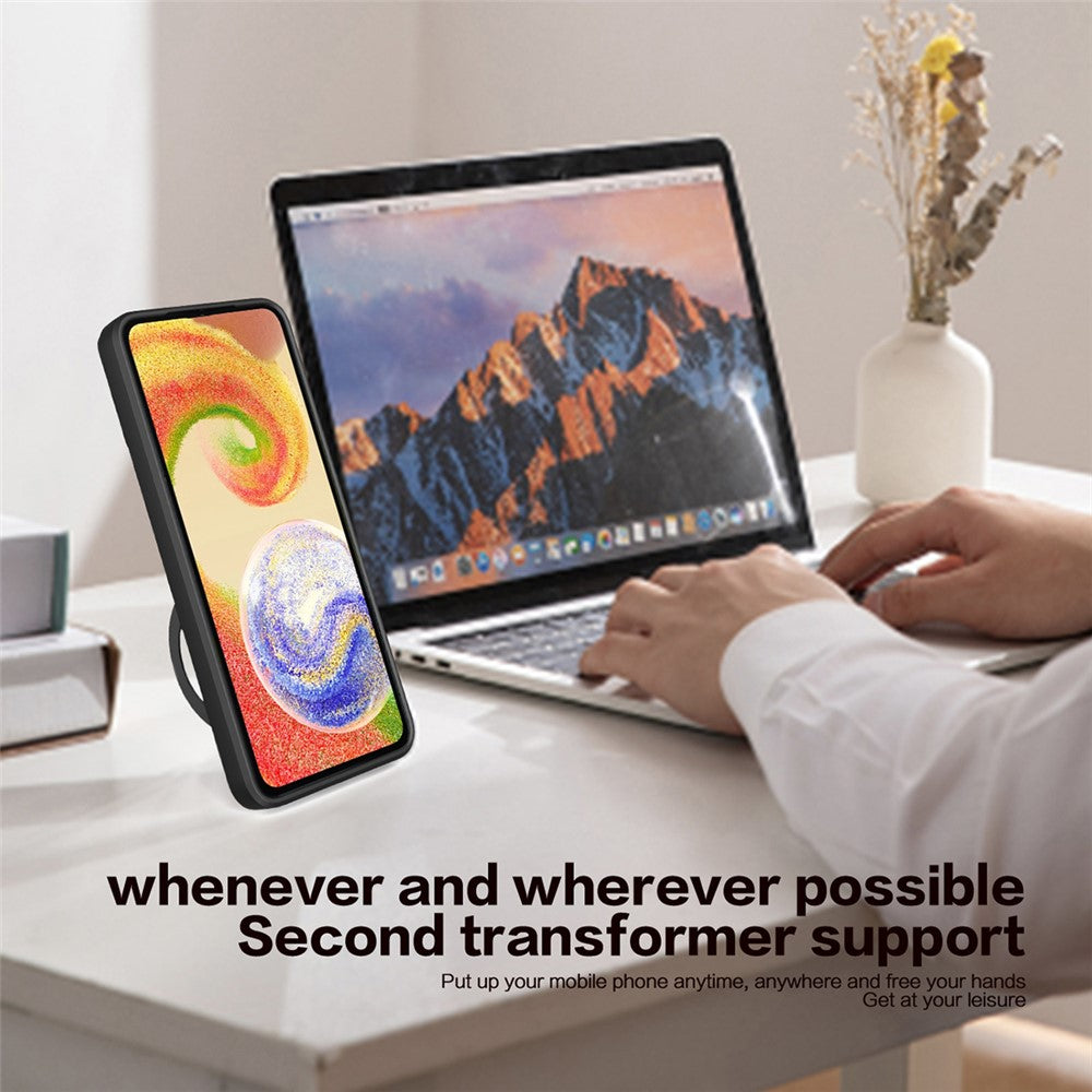 Θήκη για Xiaomi Poco M8 Pro / Redmi Note 15 Pro+ 5G, Techsuit, CamGuard Pro, Ροζ Χρυσή