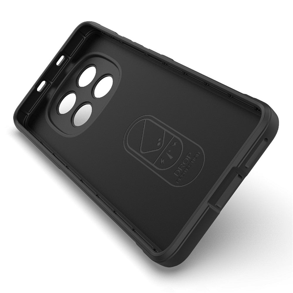 Θήκη για Xiaomi Poco M8 / Redmi Note 15 5G, Techsuit, Magic Shield, Μωβ
