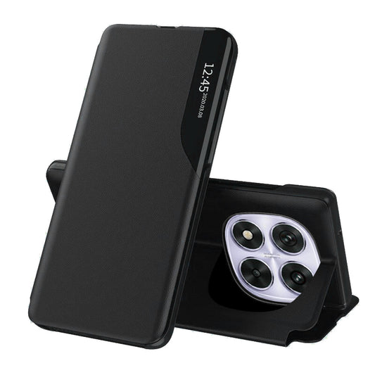 Θήκη για Xiaomi Poco X7 / Note 14 Pro 5G, Techsuit, eFold, Μαύρο