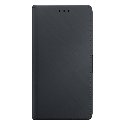 Case for Xiaomi Poco X7 / Redmi Note 14 Pro 5G, 3MK, Wallet, Black