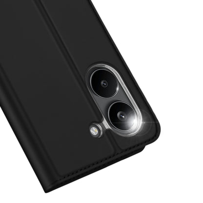 Θήκη για Xiaomi Poco X8 Pro, DUX DUCIS, Skin Pro, Μαύρο