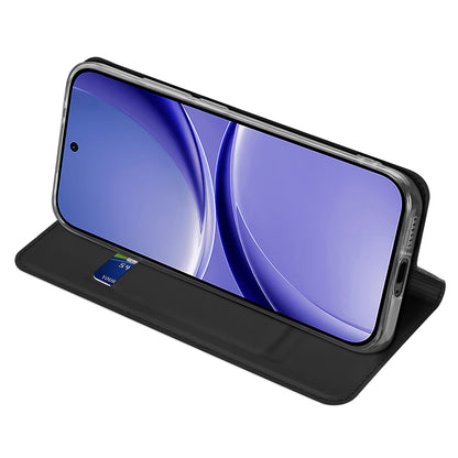 Θήκη για Xiaomi Poco X8 Pro, DUX DUCIS, Skin Pro, Μαύρο