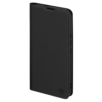 Θήκη για Xiaomi Poco X8 Pro Max, Techsuit, Magskin Book, Μαύρη