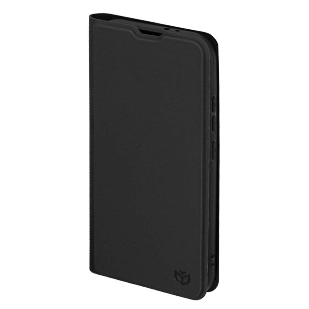 Θήκη για Xiaomi Poco X8 Pro, Techsuit, Magskin Book, Μαύρη