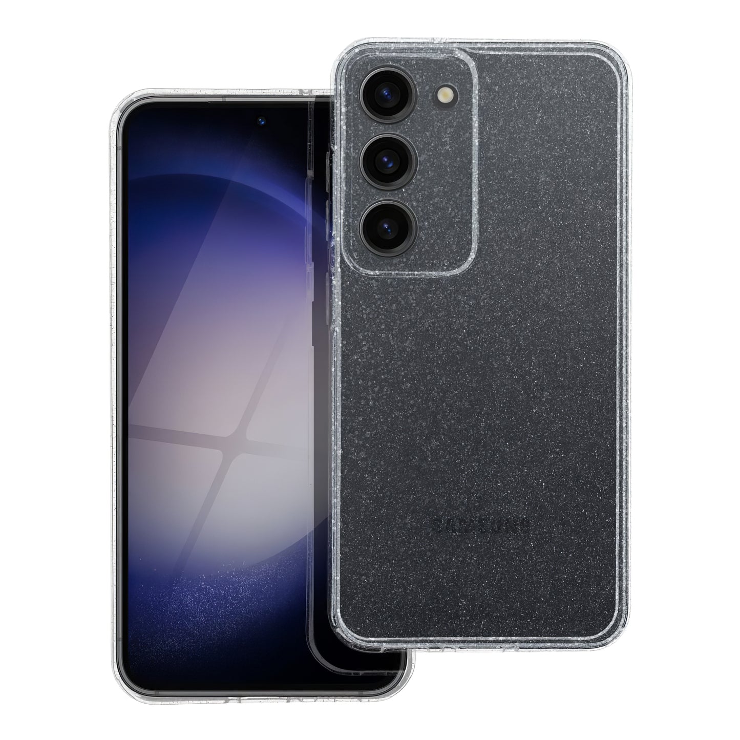Θήκη για Xiaomi Poco C65 / Redmi 13C, OEM, Blink 2mm, Διαφανής