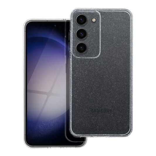 Θήκη για Xiaomi Poco C65 / Redmi 13C, OEM, Blink 2mm, Διαφανής