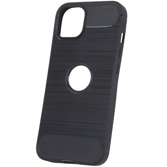 Θήκη για Xiaomi Poco C65 / Redmi 13C, OEM, Απλή, Μαύρη