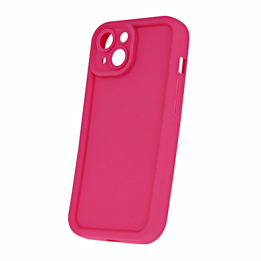 Θήκη για Xiaomi Redmi A2 / A1, OEM, Rim, Ροζ