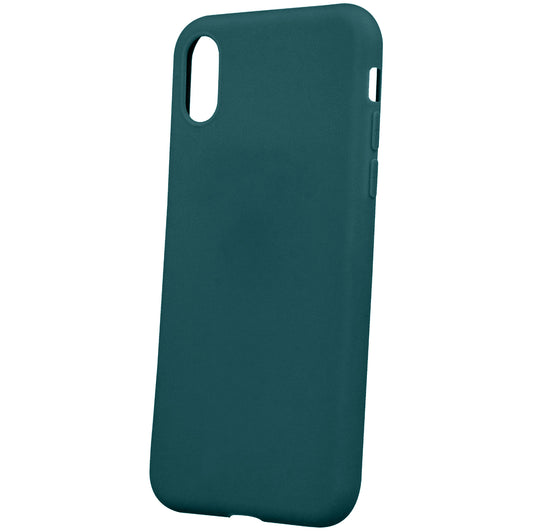Θήκη για Xiaomi Redmi A2+ / A2 / A1+ / A1, OEM, Ματ, Πράσινο