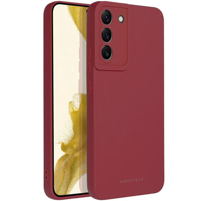 Θήκη για Xiaomi Poco C75 5G / C75 / Redmi 14C, OEM, Roar, Κόκκινο