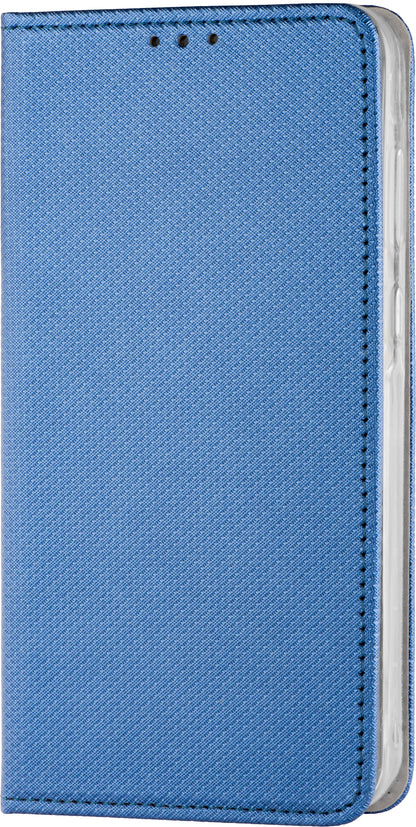 Case for Xiaomi Redmi 9C, OEM, Smart Magnet, Navy Blue