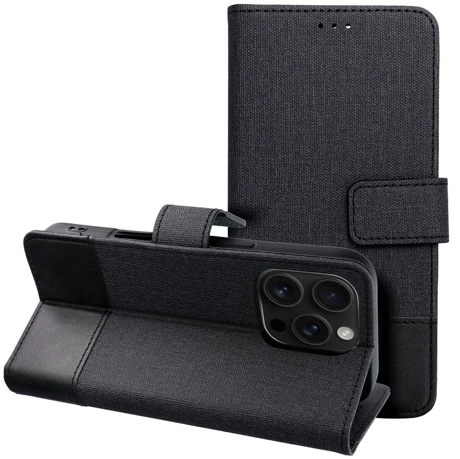 Θήκη για Xiaomi Redmi Note 14 Pro+ 5G / 14 Pro 5G, OEM, Gomma, Μαύρο