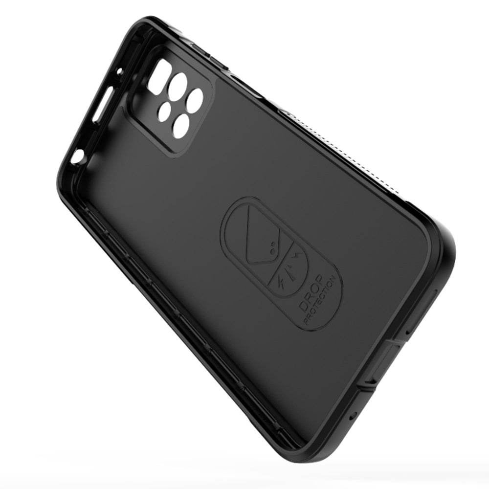 Θήκη για Xiaomi Redmi 10 2022 / 10 (2021), Techsuit, Magic Shield, Μαύρο