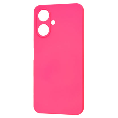 Θήκη για Xiaomi Redmi 13C 5G, Techsuit, SoftFlex, Σκούρο Ροζ