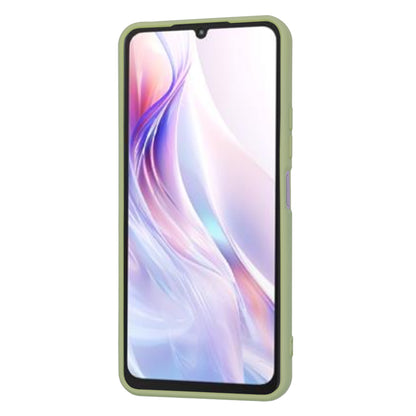 Θήκη για Xiaomi Redmi 13C 5G, Techsuit, SoftFlex, Matcha