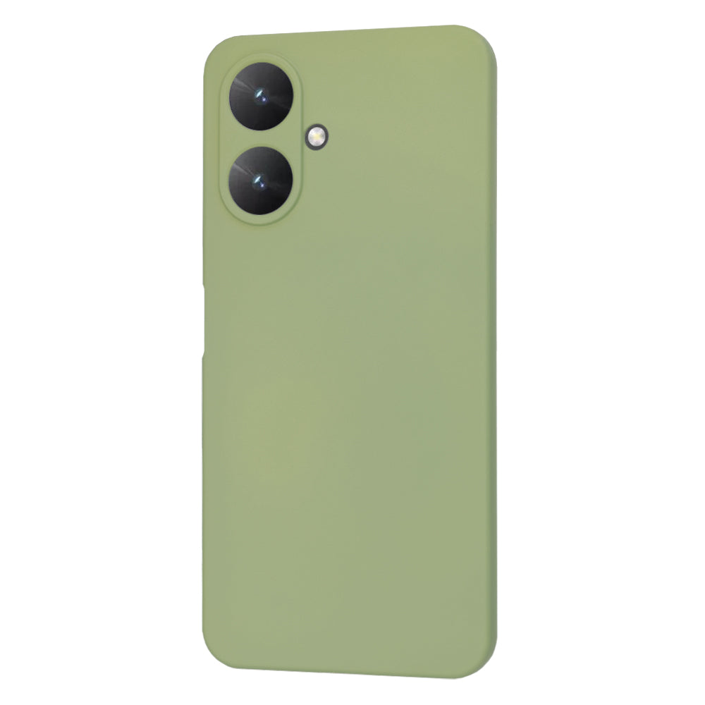 Θήκη για Xiaomi Redmi 13C 5G, Techsuit, SoftFlex, Matcha