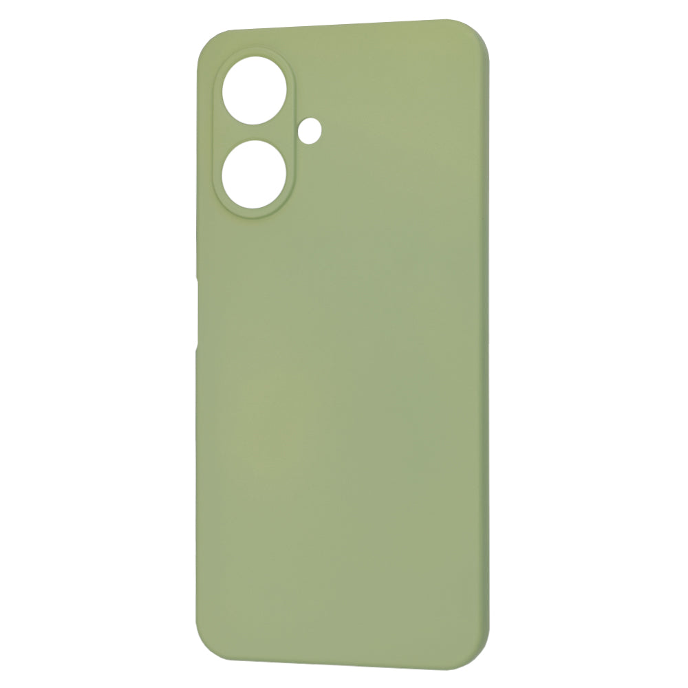 Θήκη για Xiaomi Redmi 13C 5G, Techsuit, SoftFlex, Matcha