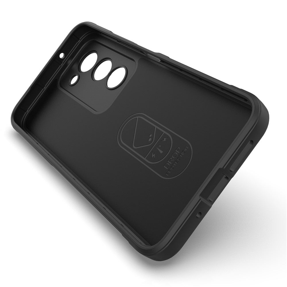 Θήκη για Xiaomi Redmi 15 5G / 15 4G, Techsuit, Magic Shield, Μωβ