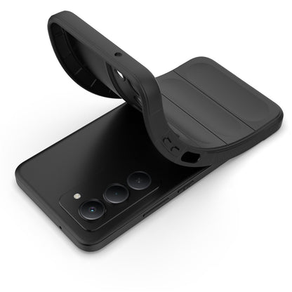 Θήκη για Xiaomi Redmi 15 5G / 15 4G, Techsuit, Magic Shield, Μωβ