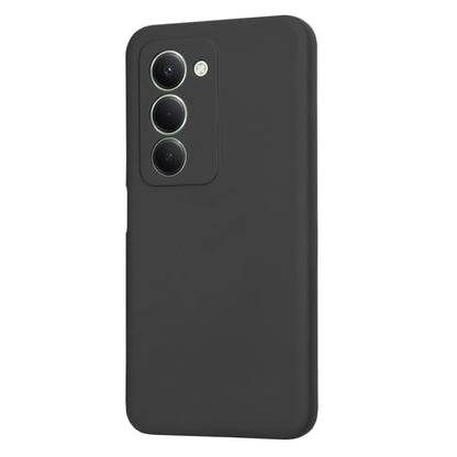 Case for Xiaomi Redmi 15 5G / 15 4G, Techsuit, SoftFlex, Black