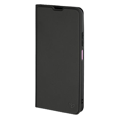 Θήκη για Xiaomi Redmi 17C 5G, Techsuit, Magskin Book, Μαύρη