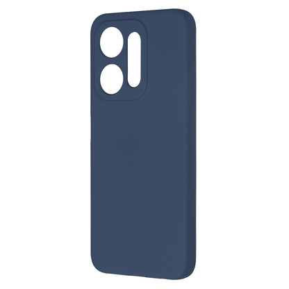 Θήκη για Xiaomi Redmi 17C 5G, Techsuit, SoftFlex, Σκούρο μπλε
