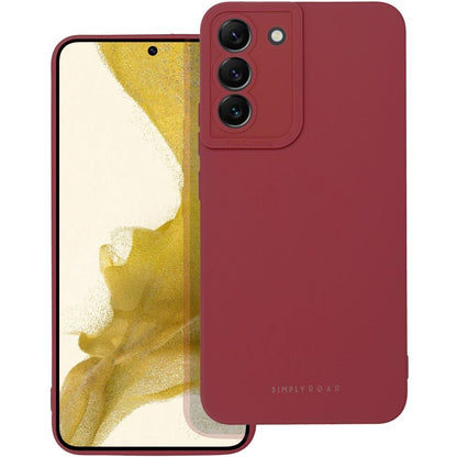 Θήκη για Xiaomi Poco C75 5G / C75 / Redmi 14C, OEM, Roar, Κόκκινο
