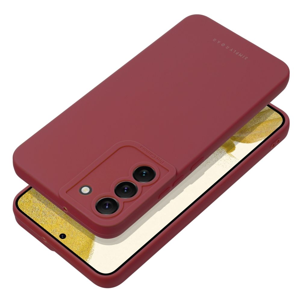 Θήκη για Xiaomi Poco C75 5G / C75 / Redmi 14C, OEM, Roar, Κόκκινο
