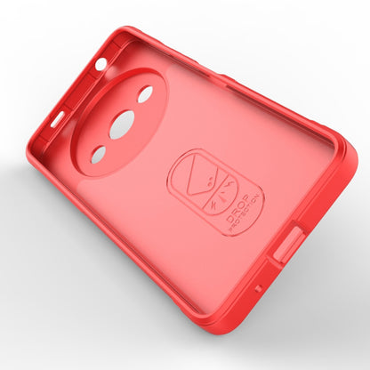 Θήκη για Xiaomi Redmi A3x / A3, Techsuit, Magic Shield, Μαύρο