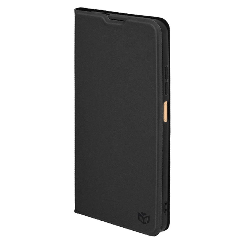 Θήκη για Xiaomi Redmi A5 4G (Standard), Techsuit, Magskin Book, Μαύρο