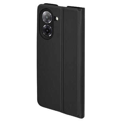 Θήκη για Xiaomi Redmi A5 4G (Standard), Techsuit, Magskin Book, Μαύρο