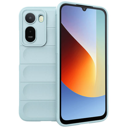 Θήκη για Xiaomi Redmi A7 Pro 4G, Techsuit, Magic Shield, Μπλε