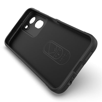 Θήκη για Xiaomi Redmi A7 Pro 4G, Techsuit, Magic Shield, Μαύρο
