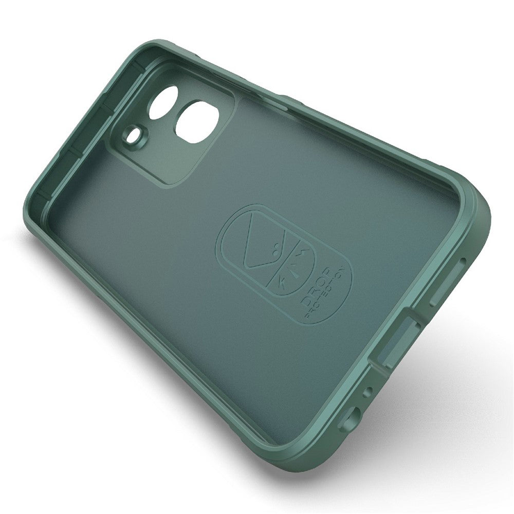 Θήκη για Xiaomi Redmi A7 Pro 4G, Techsuit, Magic Shield, Πράσινο