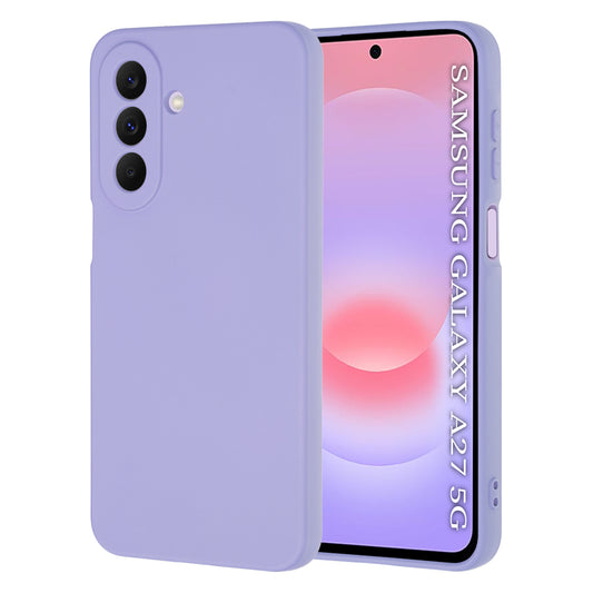 Θήκη για Xiaomi Redmi A7 Pro 4G, Techsuit, SoftFlex, Ανοιχτό Μωβ