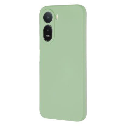 Case for Xiaomi Redmi A7 Pro 4G, Techsuit, SoftFlex, Light Green