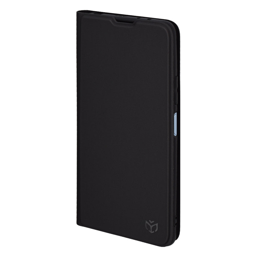 Θήκη για Xiaomi Redmi Note 10 Pro Max / Note 10 Pro, Techsuit, Magskin Book, Μαύρη