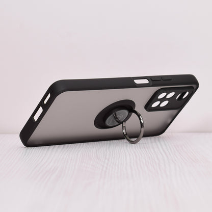 Θήκη για Xiaomi Redmi Note 11 Pro+ 5G, Techsuit, Glinth, Μαύρο