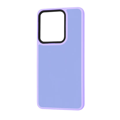 Θήκη για Xiaomi Redmi Note 13 4G, Techsuit, HaloFrost, Ανοιχτό Μωβ