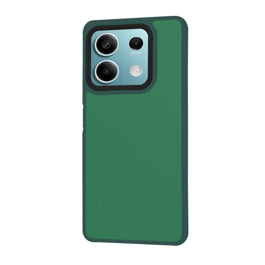 Θήκη για Xiaomi Redmi Note 13 5G, Techsuit, HaloFrost, Πράσινο