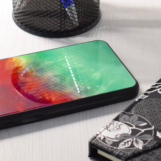 Θήκη για Xiaomi Redmi Note 13 Pro+, Techsuit, Glaze, Τιρκουάζ