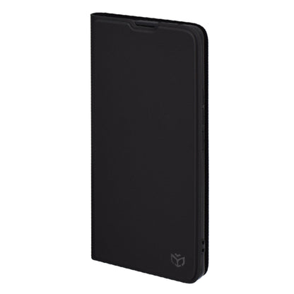Θήκη για Xiaomi Redmi Note 14 Pro 4G, Techsuit, Magskin Book, Μαύρη
