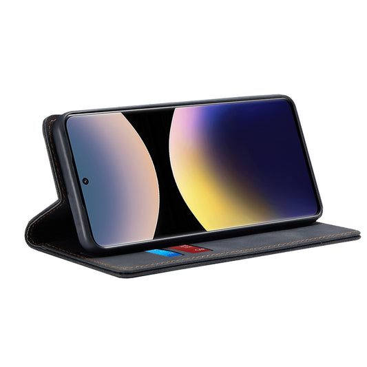 Θήκη για Xiaomi Redmi Note 14 Pro+ 5G / Note 14 Pro 5G / Poco X7, Techsuit, Confy, Μαύρο