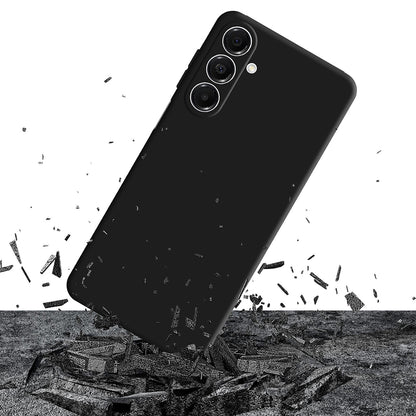 Case for Xiaomi Redmi Note 15 Pro 5G, 3MK, Matte Black