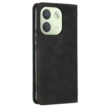 Θήκη για Xiaomi Redmi Note 17 Pro Max, Techsuit, Confy, Μαύρη