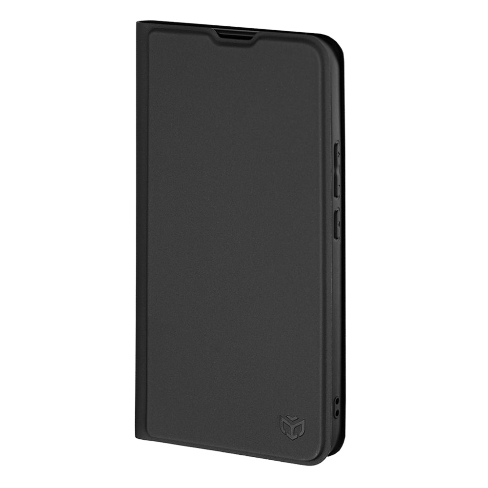 Θήκη για Xiaomi Redmi Note 17 Pro Max, Techsuit, Magskin Book, Μαύρο