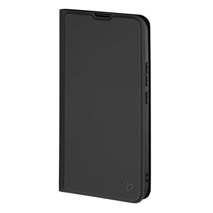 Θήκη για Xiaomi Redmi Note 17 Pro Max, Techsuit, Magskin Book, Μαύρο