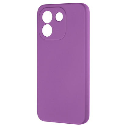 Θήκη για Xiaomi Redmi Note 17 Pro Max, Techsuit, SoftFlex, Μωβ