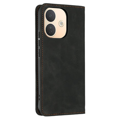 Θήκη για Xiaomi Redmi Note 17 Pro, Techsuit, Confy, Μαύρη